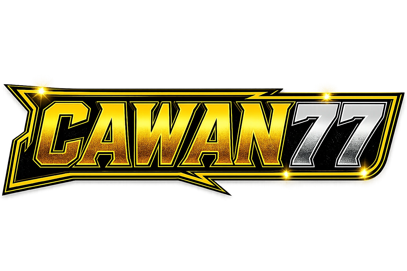 CAWAN77 LOGO